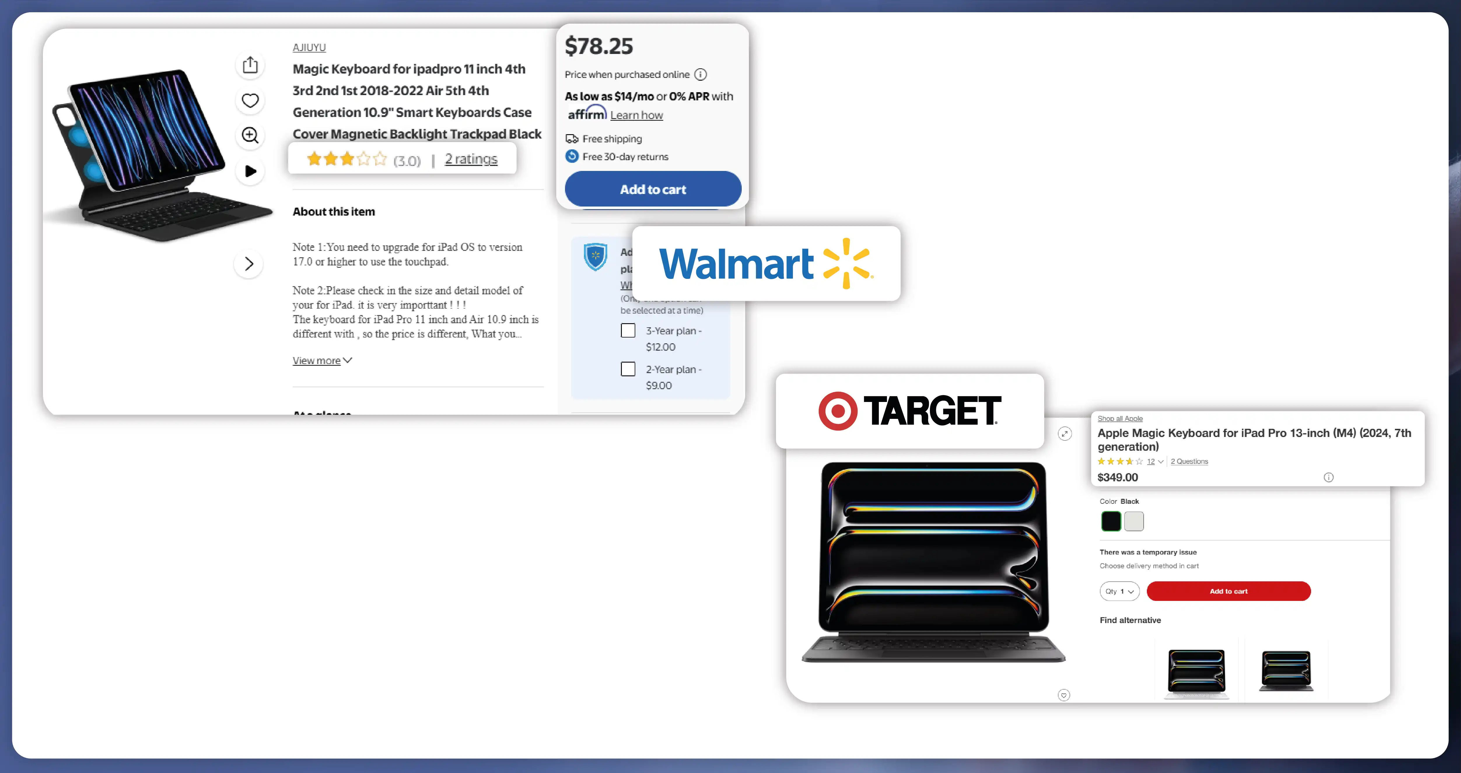 How AI is Transforming Competitive Insights, Pricing Accuracy, and Market